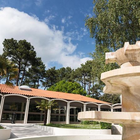Belambra Clubs La Palmyre - Les Mathes Hotel Eksteriør billede